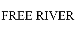 FREE RIVER