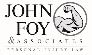 JOHN FOY & ASSOCIATES PERSONAL INJURY LAW