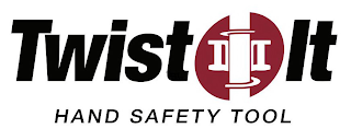 TWIST IT HAND SAFETY TOOL