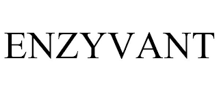 ENZYVANT