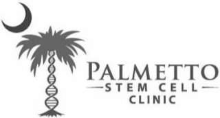 PALMETTO STEM CELL CLINIC