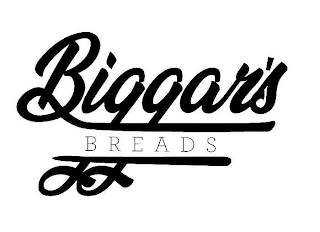 BIGGAR'S BREADS