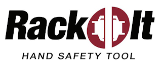 RACKIT HAND SAFETY TOOL