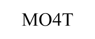 MO4T