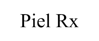 PIEL RX