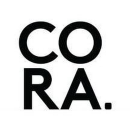 CORA.