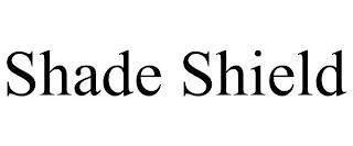 SHADE SHIELD