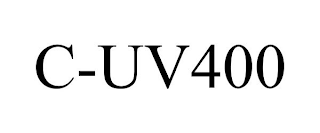 C-UV400