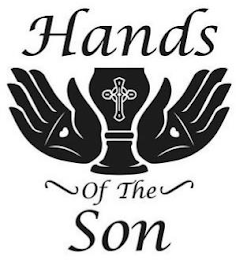 HANDS OF THE SON