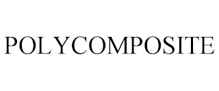 POLYCOMPOSITE