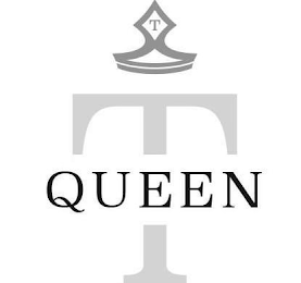 T QUEEN T