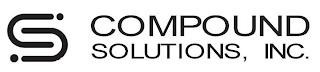 S COMPOUND SOLUTIONS, INC.