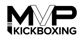 MVP KICKBOXING