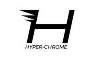 H HYPER-CHROME