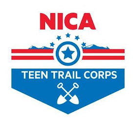 NICA TEEN TRAIL CORPS