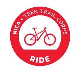 NICA TEEN TRAIL CORPS RIDE