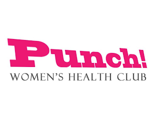 PUNCH! WOMEN'S HEALTH CLUB