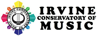 IRVINE CONSERVATORY OF MUSIC