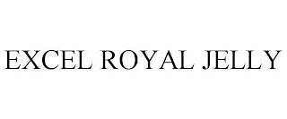 EXCEL ROYAL JELLY