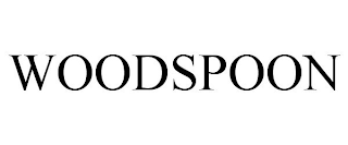 WOODSPOON