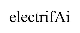 ELECTRIFAI