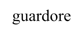 GUARDORE