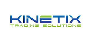 KINETIX TRADING SOLUTIONS