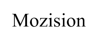 MOZISION