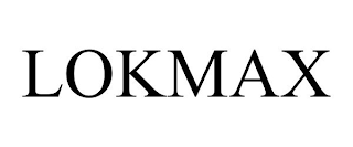 LOKMAX