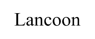 LANCOON