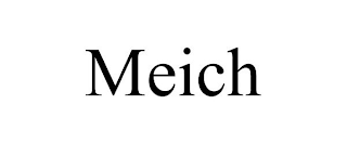 MEICH