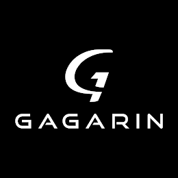 G GAGARIN