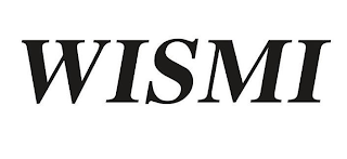 WISMI