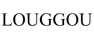 LOUGGOU