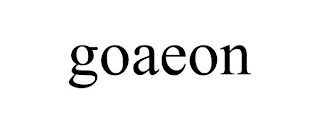 GOAEON