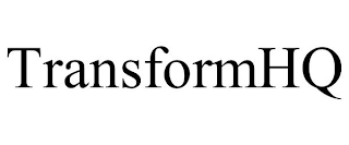 TRANSFORMHQ