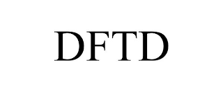 DFTD