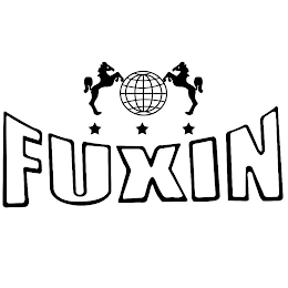FUXIN