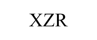 XZR