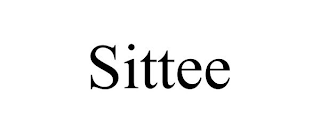 SITTEE