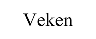 VEKEN