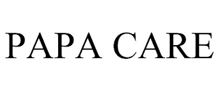 PAPA CARE