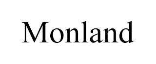 MONLAND