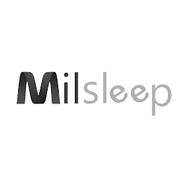 MILSLEEP