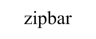 ZIPBAR