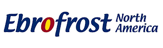 EBROFROST NORTH AMERICA