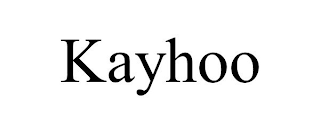 KAYHOO