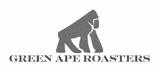 GREEN APE ROASTERS