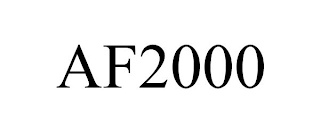 AF2000