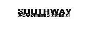 SOUTHWAY CRANE & RIGGING